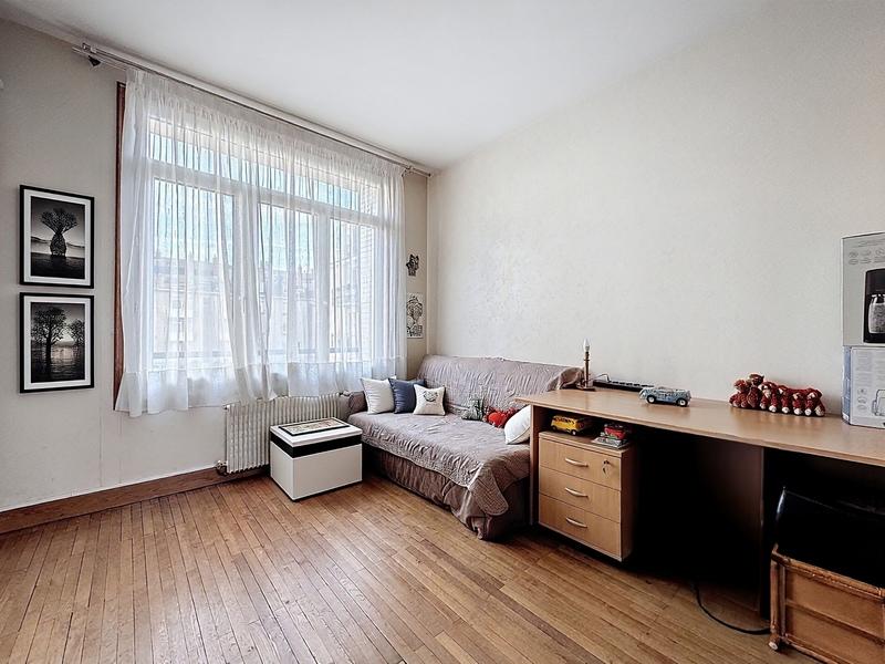 Appartement - 86 m² - 3 pièces