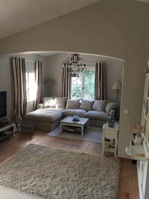 Maison - 73 m² - 3 pièces