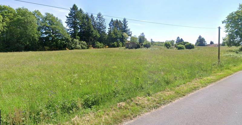Terrain agricole - 51 260 m²