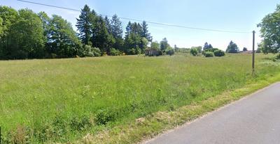 Terrain agricole - 51 260 m²