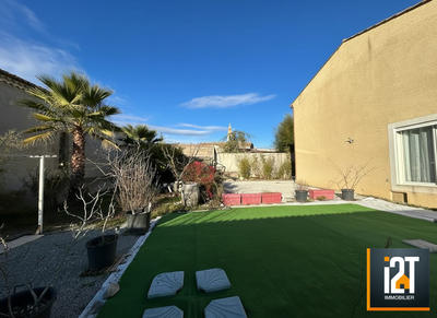 Villa - 93 m² - 4 pièces