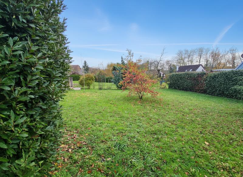 Maison - 91 m² - 6 pièces