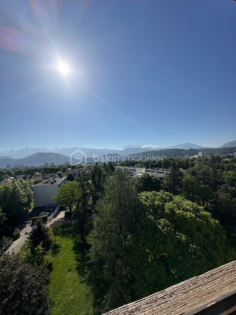 Appartement - 103 m² - 5 pièces