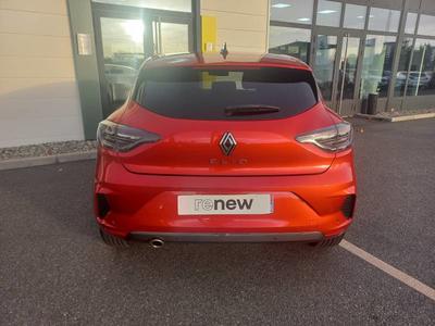Renault Clio TCe 90 Gsr2 Techno