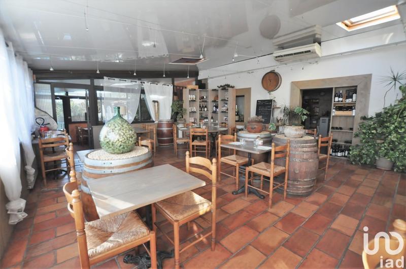 Local commercial - 542 m²