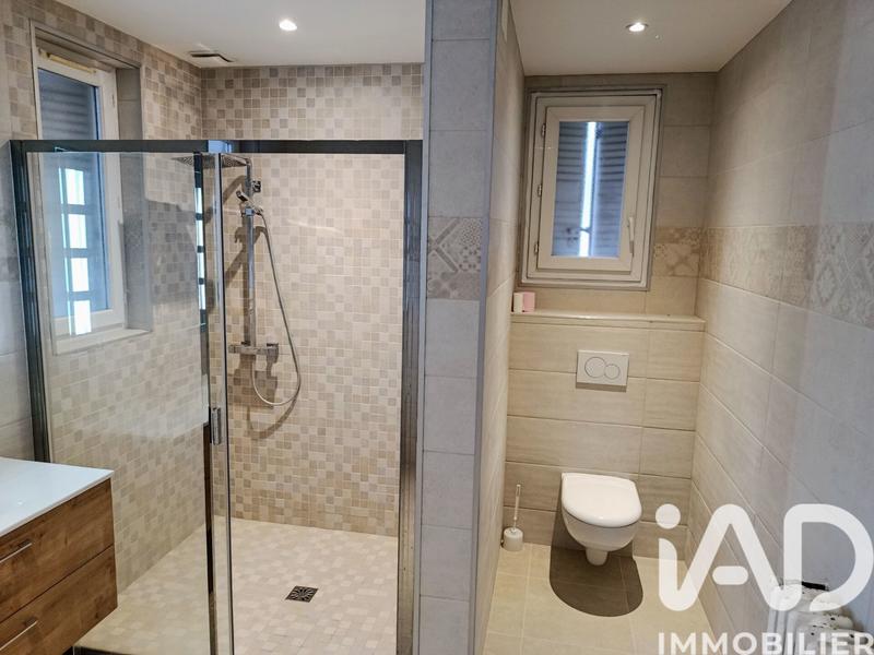 Maison - 134 m² - 5 pièces