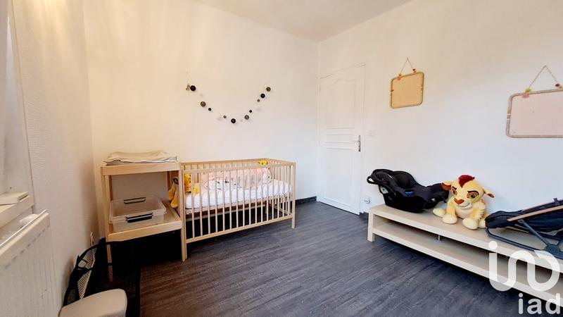 Maison - 167 m² - 6 pièces