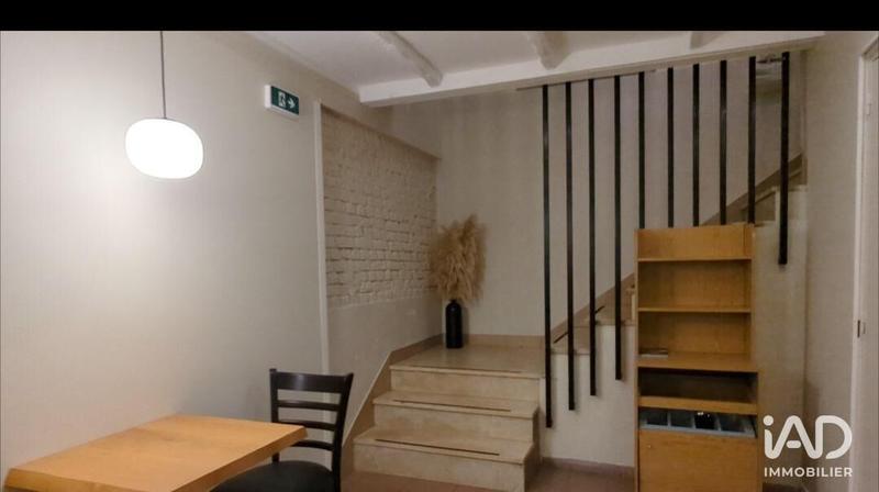 Local commercial - 120 m²