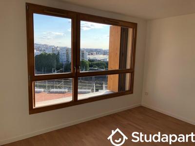 Appartement - 28 m² - 1 pièce