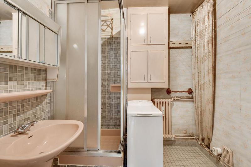 Appartement - 54 m² - 3 pièces