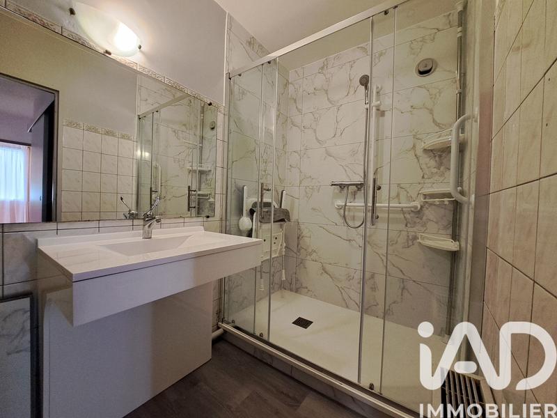 Appartement - 75 m² - 4 pièces