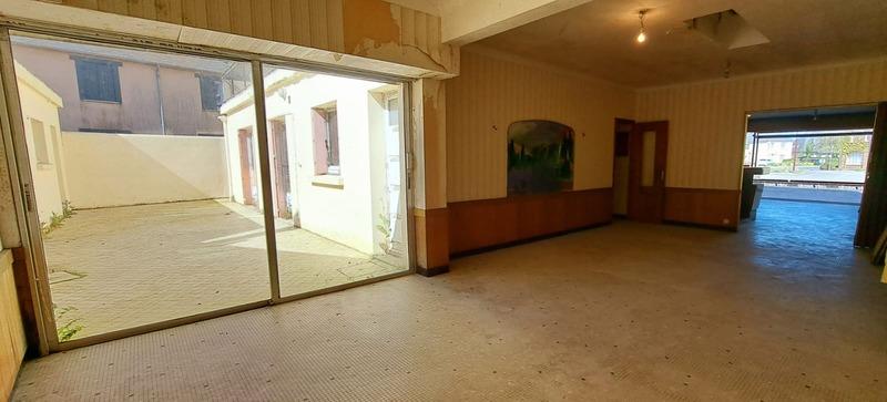 Immeuble - 450 m² - 20 pièces