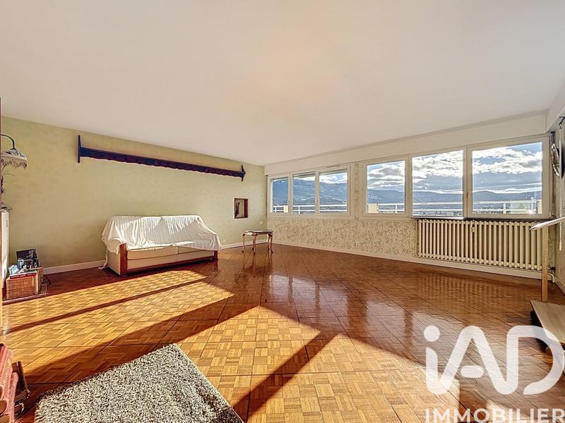 Appartement - 127 m² - 5 pièces