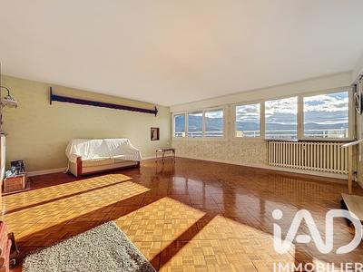 Appartement - 127 m² - 5 pièces