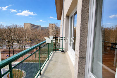 Appartement - 97 m² - 4 pièces