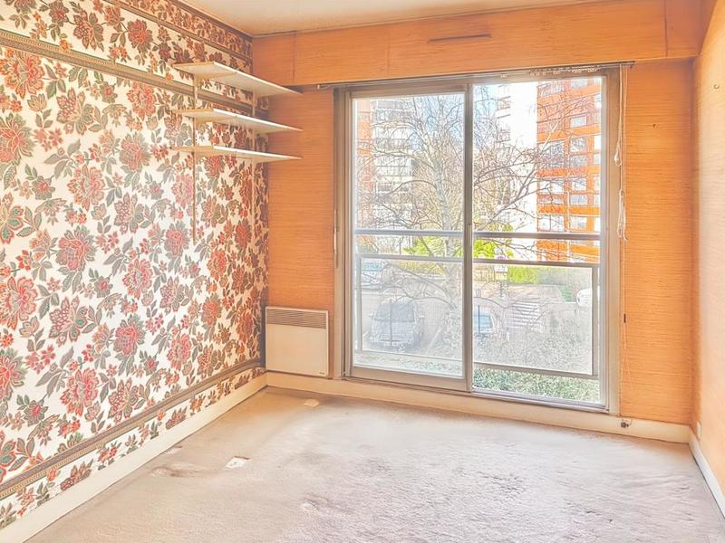 Appartement - 124 m² - 4 pièces