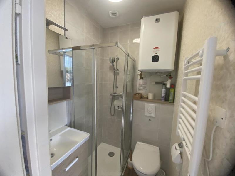 Appartement - 29 m² - 3 pièces