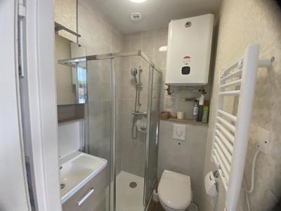 Appartement - 29 m² - 3 pièces