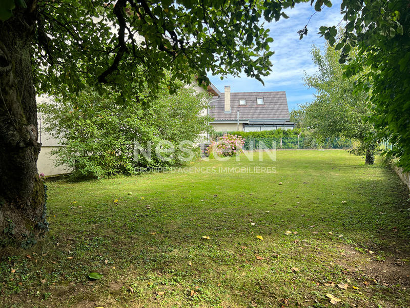 Maison - 158 m² - 9 pièces