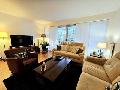 Appartement - 103 m² - 5 pièces