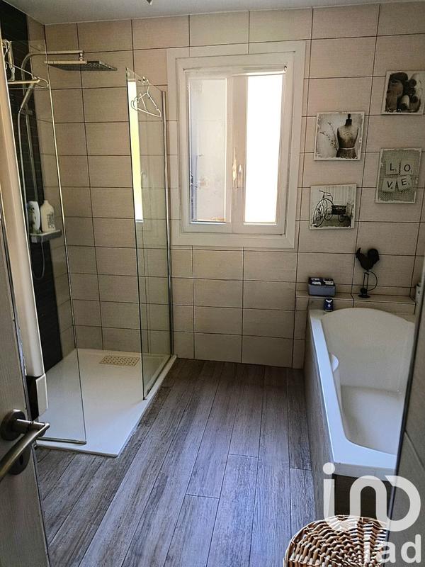 Maison - 140 m² - 4 pièces