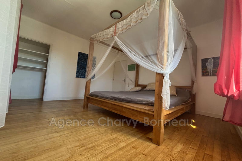 Maison - 155 m² - 5 pièces