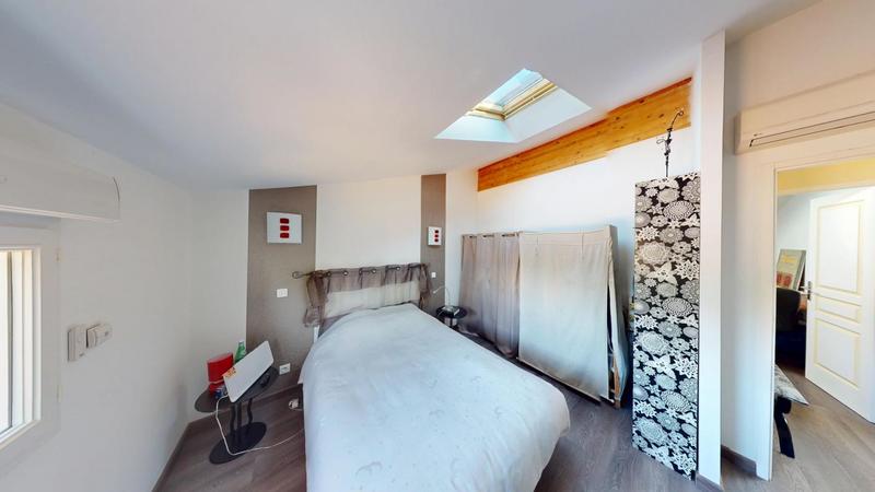 Maison - 169 m² - 6 pièces