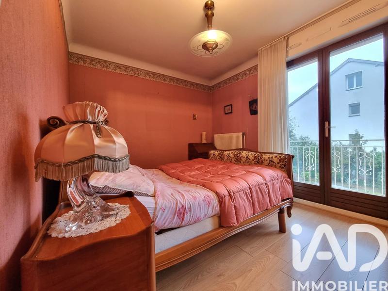 Appartement - 79 m² - 3 pièces