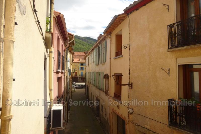 Maison en pierre - 75 m² - 3 pièces