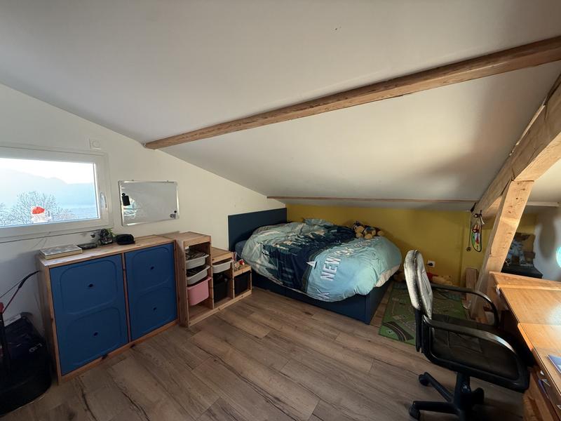 Maison - 132 m² - 7 pièces