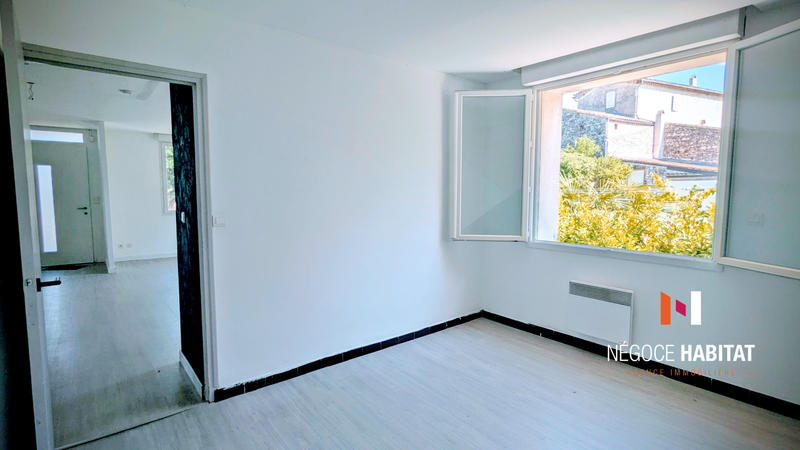 Maison - 70 m² - 4 pièces