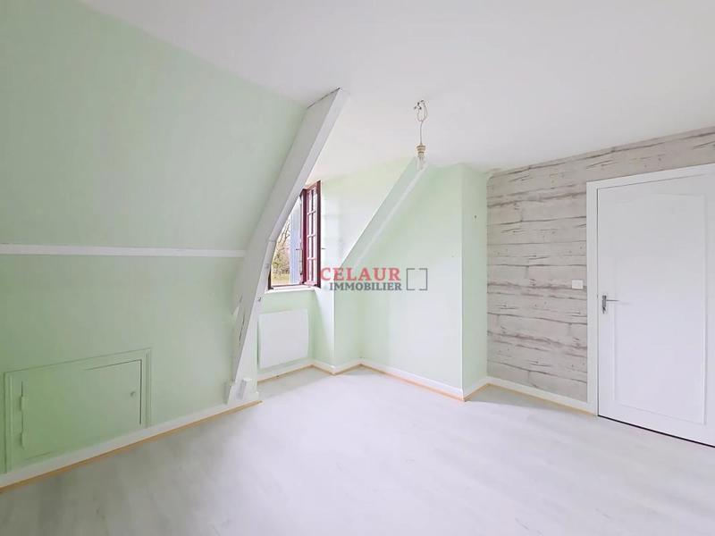 Maison - 186 m² - 7 pièces