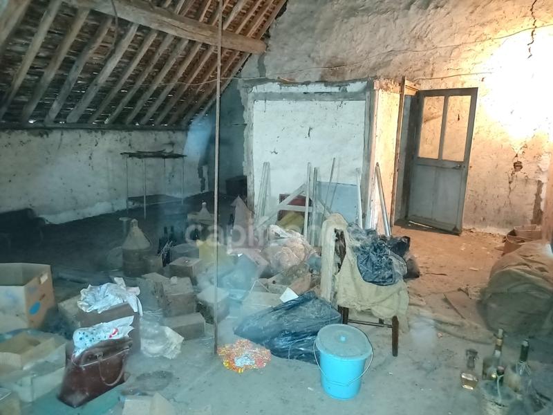 Maison - 76 m² - 3 pièces