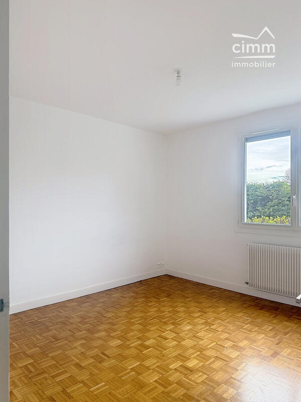 Maison - 78 m² - 3 pièces