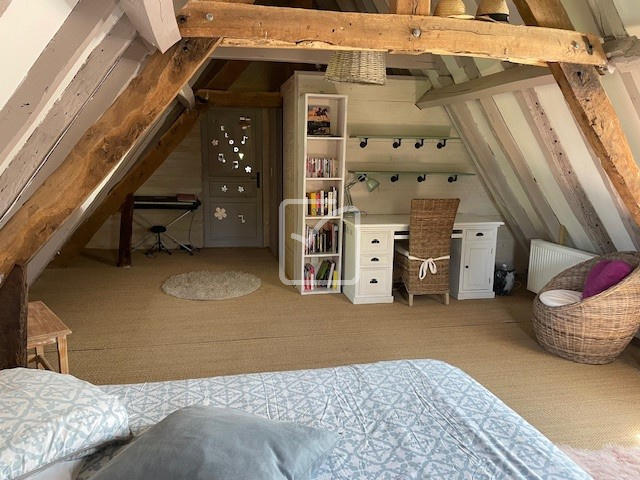 Propriété - 314 m² - 12 pièces