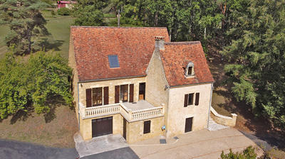 Maison - 172 m² - 7 pièces