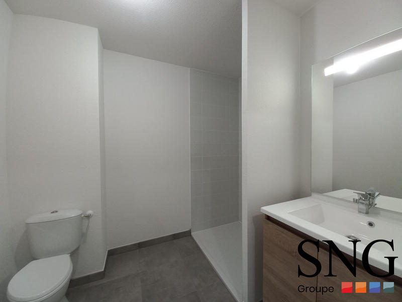 Appartement - 41 m² - 2 pièces