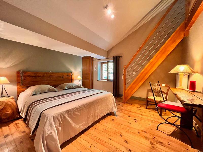 Maison - 554 m² - 17 pièces