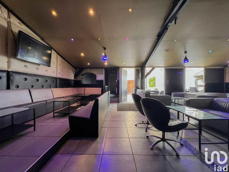 Local commercial - 130 m²