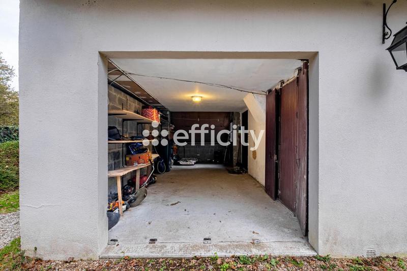 Longère - 196 m² - 8 pièces