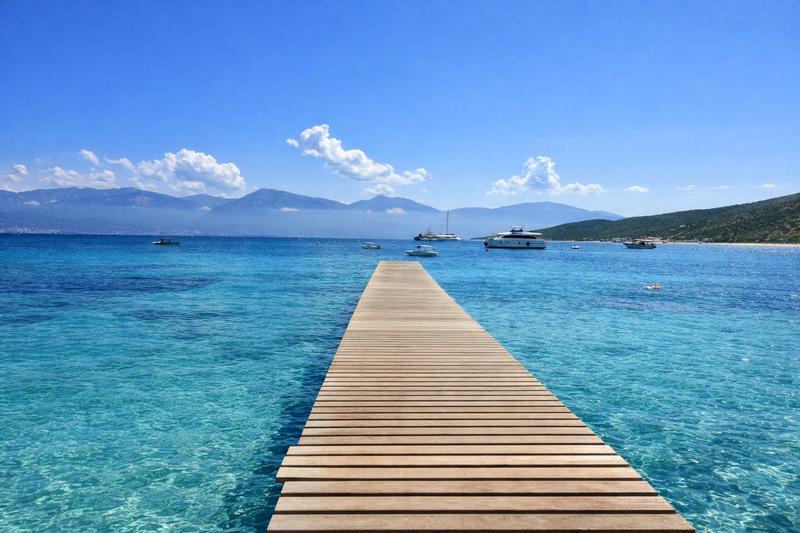 Appartement - 30 m² - 1 pièce