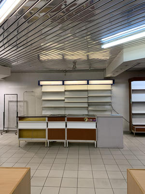 Local commercial - 150 m²