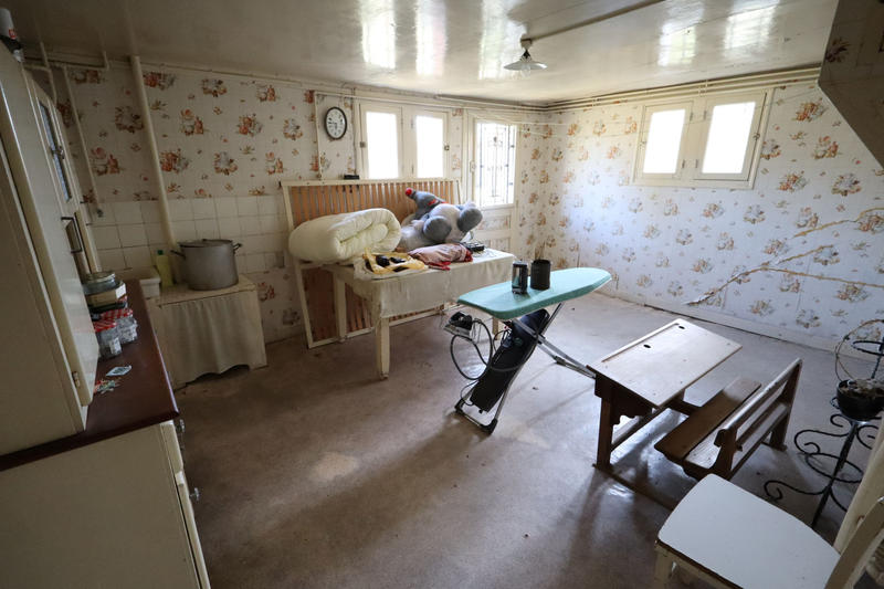 Maison - 126 m² - 4 pièces