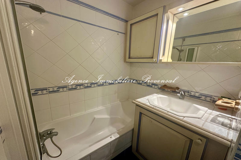 Appartement - 25 m² - 2 pièces