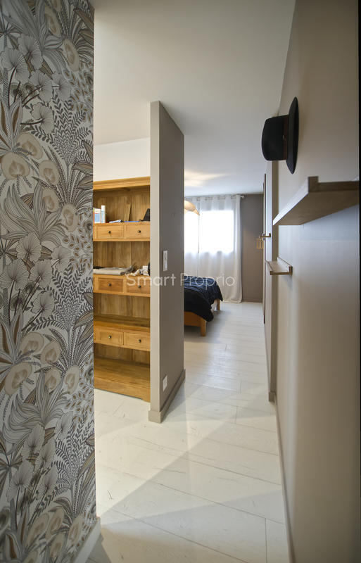 Maison - 106 m² - 6 pièces