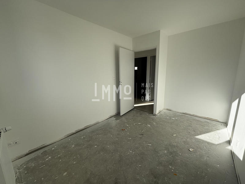 Maison - 83 m² - 4 pièces