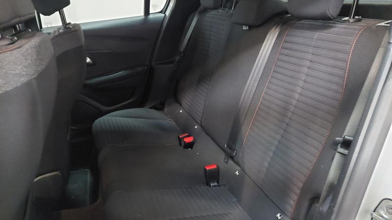 Peugeot 208 Bluehdi 100 s&amp;S Active