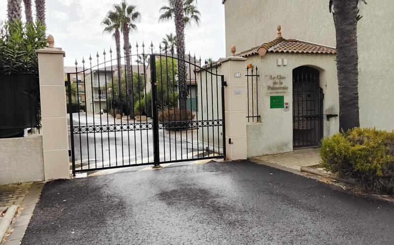 Maison - 46 m² - 2 pièces