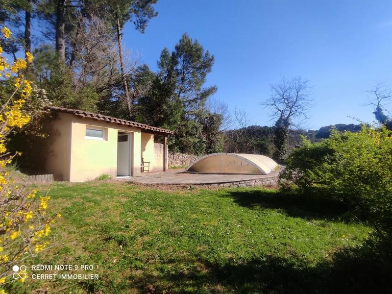 Maison - 136 m² - 6 pièces