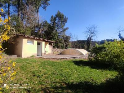 Maison - 136 m² - 6 pièces